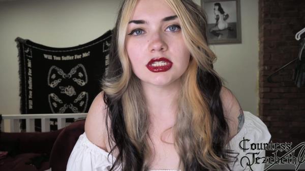 Countess Jezebeth - Humiliated by EX Girlfriend [FullHD 1080P]  