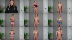 keeks 3005 - Making A Deal To Save My Scholarship [FullHD 1080P]  