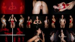 PrincessCin - AMEN Takes 2 to Sin Finale [FullHD 1080P]  