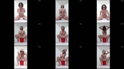 JulieEroticDress - Julie Trainiert Leerung Aller Korpersafte [FullHD 1080P]  - MyDirtyHobby