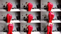 Miss Jade - Serve your Queens Perfect Ass [FullHD 1080P]  