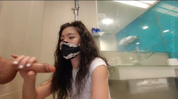 Hong Kong Mistress Jessica - As Soon As I Go Out, My Girlfriend Cheats On Me! [FullHD 1076P]