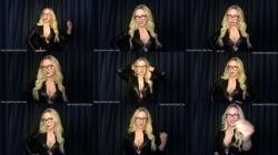 Candy Glitter - A Year Of Blackmail Interactive 2026 Signup [FullHD 1080P]  