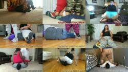 Krushing Entertainment - Greatest Hits Vol1 by Krushing Entertainment [FullHD 1080P]  