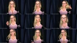 Candy Glitter - My Infiltration Mission [FullHD 1080P]  