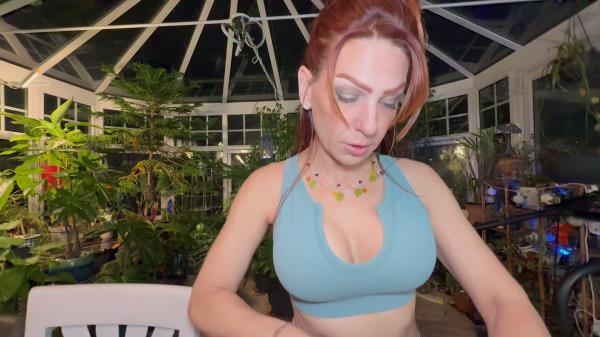 TrophyWifeNat - Cooking with Nat [FullHD 1080P]  