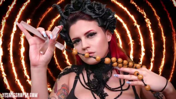 Raquel Roper - Fuck A Saint Be A Sinner Ft Miss Roper [FullHD 1080P]  