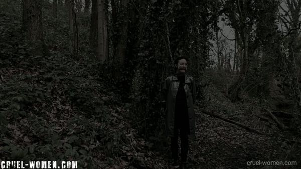 Cruel women - Retribution Part 18 [FullHD 1080P]  