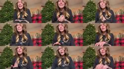 MissIvyDoll - Friendzoned for Christmas [FullHD 1080P]  