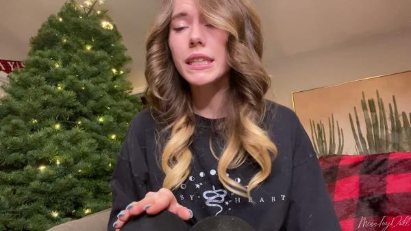 MissIvyDoll - Friendzoned for Christmas [FullHD 1080P]  