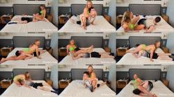 Nicksesprod - Nickses Productions - Sunni Debuts Feat Sunni Ray [FullHD 1080P]  