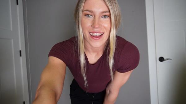 Keeks 3005 - Sexual Tension Between Co-Workers. [FullHD 1080P]  