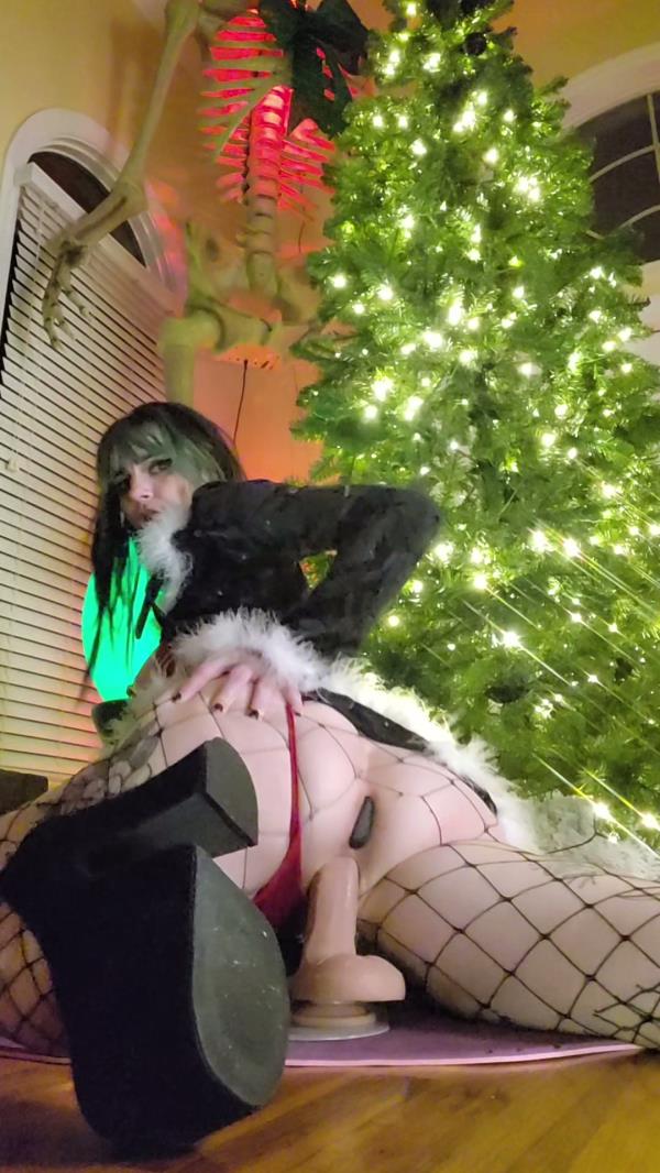 Prettyinpunk92 - Nice List [FullHD 1080P]  