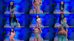 ThePrincessLuxy - Lick your Nut - Mind fucks a Desperate sub into Cum eating through Scent-play [FullHD 1080P]  