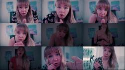 Jolie Lyon - Halloween Special Son's reverse Groundhog Day [FullHD 1080P]  