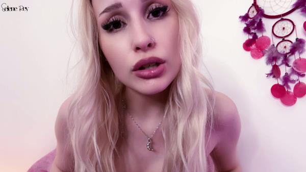 selenerey - Jerking January JOI Challenge [FullHD 1080P]  