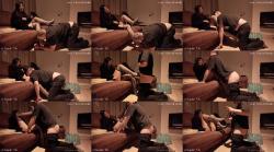 Queen Daralis - Worship and humiliation [FullHD 1072P]  