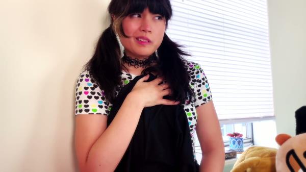 Melissa Masters - step sister Confessions 2 GFE Femdom [FullHD 1080P]  