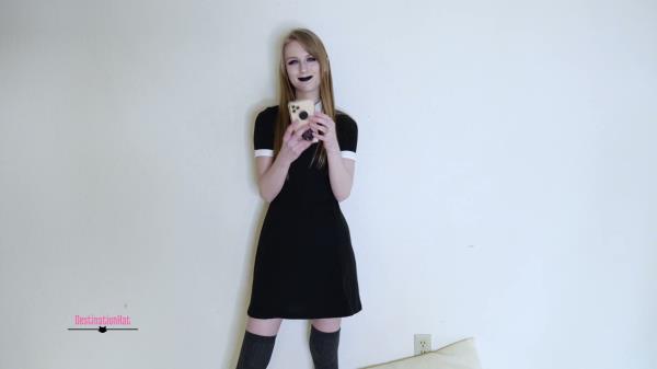 DestinationKat - Your Fantasy Come True [FullHD 1080P]  