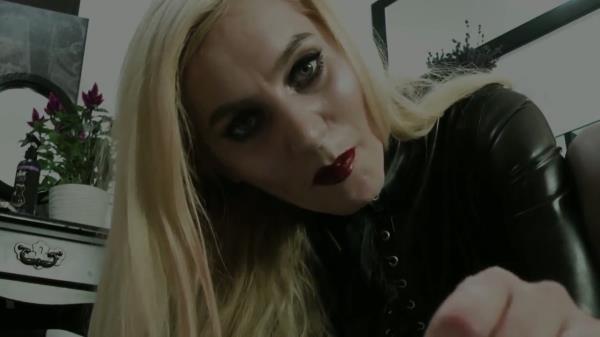 Goddess Celine - Trapped in A Life of Financial Slavery [HD 720P]  