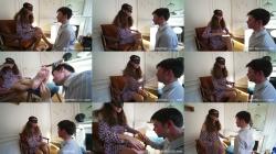 Furies Room - Diane - Extreme Domination (Furies Room X Diane) [FullHD 1080P]  