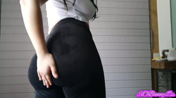 Xobunnyxxx - Got Few Cozy Leggings For Colder Days [FullHD 1080P]  