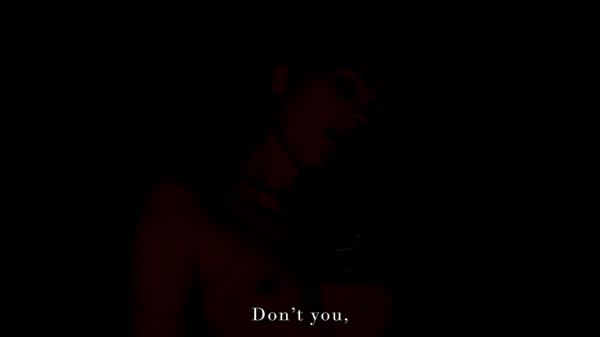 PrincessCin - Takes 2 to Sin pt II The Audio Experience [FullHD 1080P]  