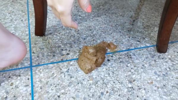 LOVE SCAT CATX � DIRTY FUCHSIA EXTREMO [HD 1280P]  