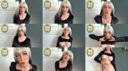 Mayaeyes - Ur Pathetic Little Plaything [4K 2160P]  