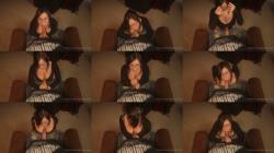 bigtittygothegg - Pov Your Shy Gf Finally Gives You A Blowjob For The First Time On Valentines Day [FullHD 1080P]  - OnlyFans