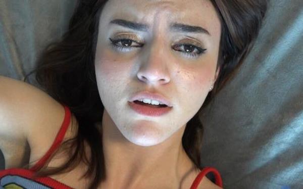 Julia James - Malibu 2 P2 [FullHD 1080P]  - ATKGirlfriends