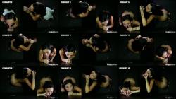 Mira Luv - First Gloryhole POV [FullHD 1080P]  - GloryholeSecrets