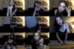 DaddyAstrid - Ball Busting JOI [HD 720P]  