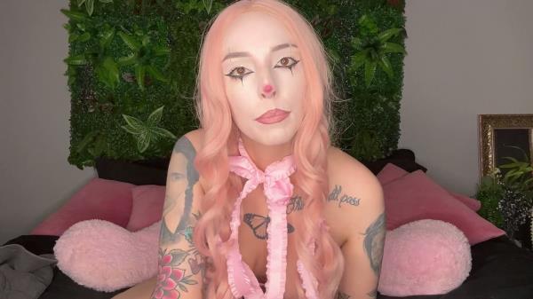 PrincessVenice - Getting clowned about your small dick [FullHD 1080P]  