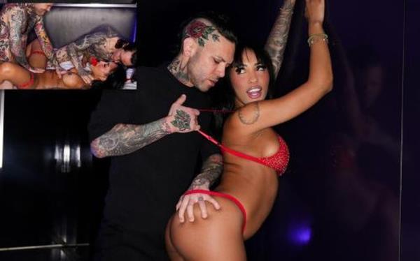 Kona Jade - All About Kona [HD 720P]  - GlowingDesire