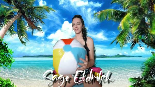 Sage Eldritch - Swimsuit Promo 2021 [HD 720P]  