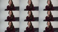 Miss Melissa - Premature Ejaculation Training Countdown [FullHD 1080P]  