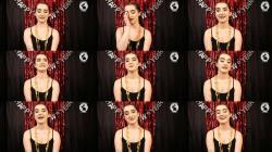 LittleBunnyB - Bunny's Broadcast New Years 2023 [HD 720P]  