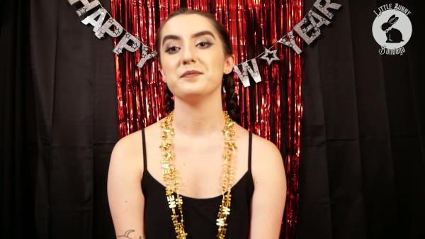 LittleBunnyB - Bunny's Broadcast New Years 2023 [HD 720P]  