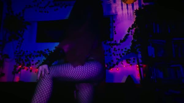 EnchantrixV - Enchantress Tease and Denial [FullHD 1080P]  
