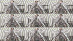 LATEXnCHILL - AUDIO and SPIRALS The Obedience Algorithm - Dronification Dron [FullHD 1080P]  