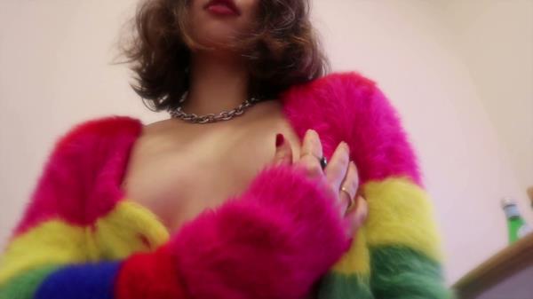 Princess Violette - 30 days of Denial - Day 28 - naked tits - Findom [FullHD 1080P]  