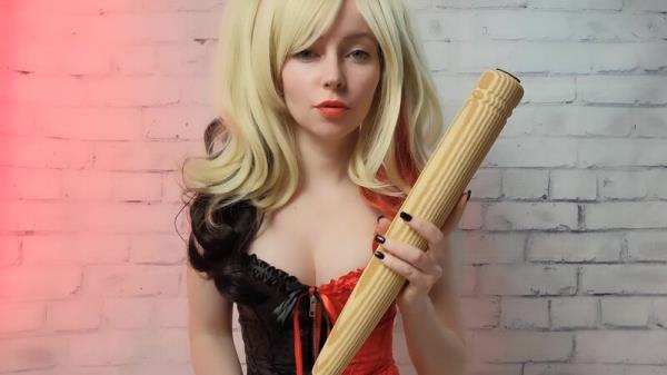 TheTinyFeetTreat - Breed Harley Quinn [FullHD 1080P]  