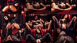 Mistress Misha Goldy - Holy Water Of Filth [FullHD 1080P]  