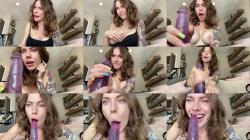 MissIvyDoll - BBC Worship [FullHD 1080P]  