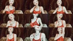 Elis Euryale - How much [FullHD 1080P]  