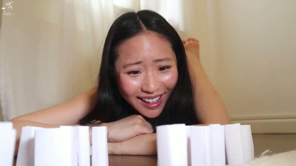 Forager's Giantess - 16.5 Mega Violet [FullHD 1080P]  