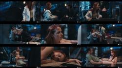 Norah Juliette - Ouija [FullHD 1080P]  - Freeze