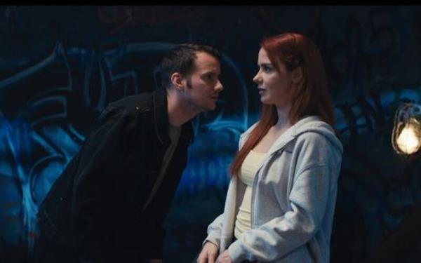 Norah Juliette - Ouija [FullHD 1080P]  - Freeze