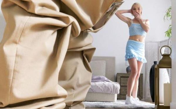 Aurora Vixen - Helpful Neighbor [FullHD 1080P]  - BBCPie